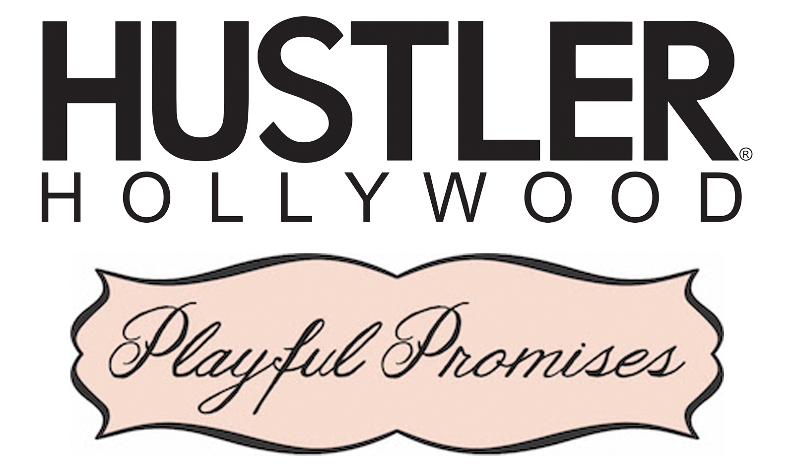 Hustler Inks Pact with Playful Promises for Lingerie, Sleepwear
