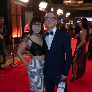 2020 AVN Awards - On the Carpet (Gallery 4) - Image 605033