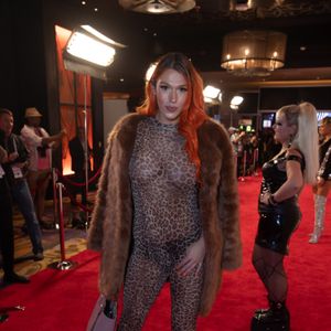 2020 AVN Awards - On the Carpet (Gallery 4) - Image 605047
