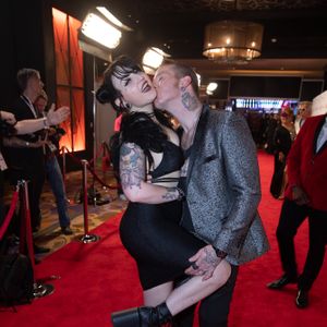 2020 AVN Awards - On the Carpet (Gallery 4) - Image 604983