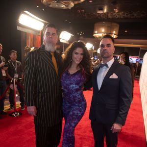 2020 AVN Awards - On the Carpet (Gallery 1) - Image 604521