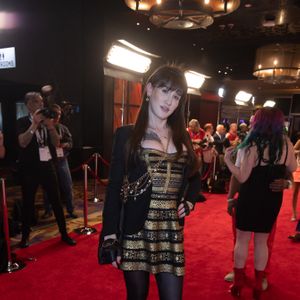 2020 AVN Awards - On the Carpet (Gallery 4) - Image 604953