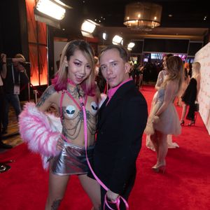 2020 AVN Awards - On the Carpet (Gallery 4) - Image 604915