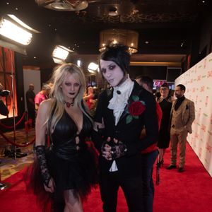 2020 AVN Awards - On the Carpet (Gallery 4) - Image 604995