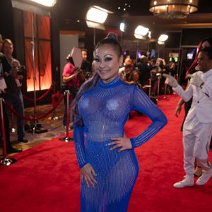 2020 AVN Awards - On the Carpet (Gallery 4) - Image 605010