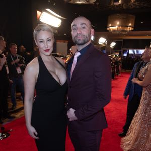 2020 AVN Awards - On the Carpet (Gallery 4) - Image 604906