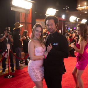 2020 AVN Awards - On the Carpet (Gallery 1) - Image 604575