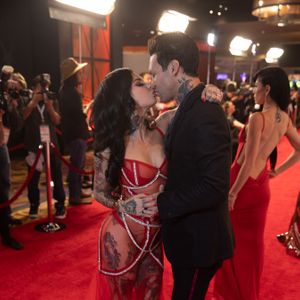 2020 AVN Awards - On the Carpet (Gallery 1) - Image 604564