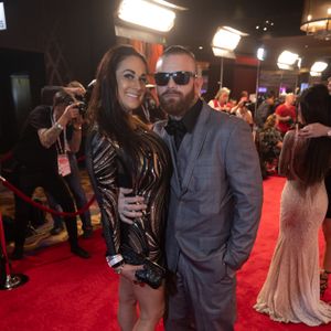 2020 AVN Awards - On the Carpet (Gallery 1) - Image 604539