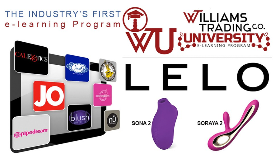 WTU Launches New e-Learning Courses From LELO 