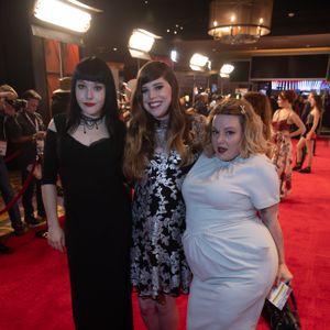 2020 AVN Awards - On the Carpet (Gallery 1) - Image 604493