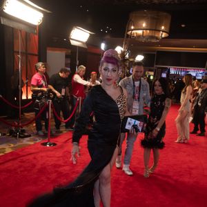 2020 AVN Awards - On the Carpet (Gallery 4) - Image 604986