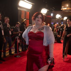 2020 AVN Awards - On the Carpet (Gallery 1) - Image 604484