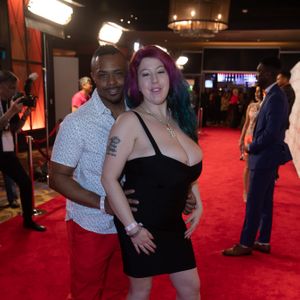 2020 AVN Awards - On the Carpet (Gallery 4) - Image 604955