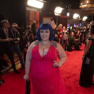2020 AVN Awards - On the Carpet (Gallery 1) - Image 604448