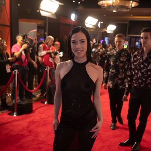 2020 AVN Awards - On the Carpet (Gallery 1) - Image 604489