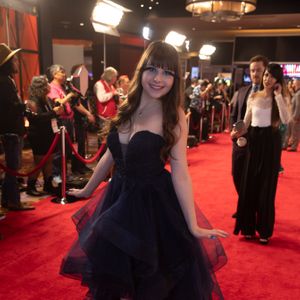 2020 AVN Awards - On the Carpet (Gallery 1) - Image 604537