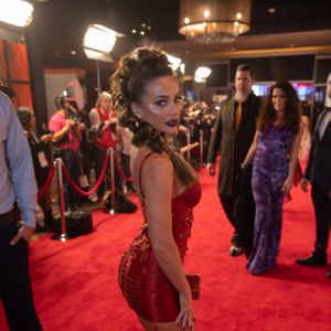 2020 AVN Awards - On the Carpet (Gallery 1) - Image 604518