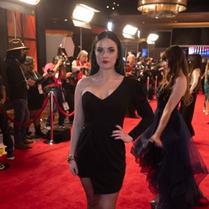 2020 AVN Awards - On the Carpet (Gallery 1) - Image 604542