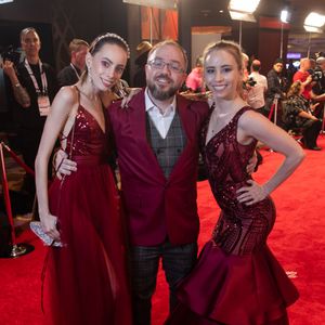 2020 AVN Awards - On the Carpet (Gallery 1) - Image 604510