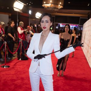 2020 AVN Awards - On the Carpet (Gallery 4) - Image 605015