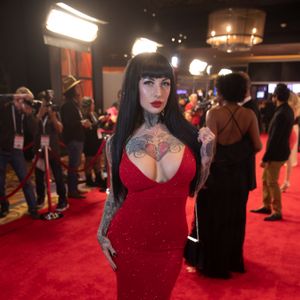 2020 AVN Awards - On the Carpet (Gallery 1) - Image 604532