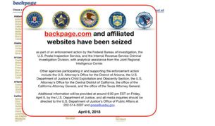 ‘Backpage.com: The TV Series’ In Development, ‘Variety’ Reports