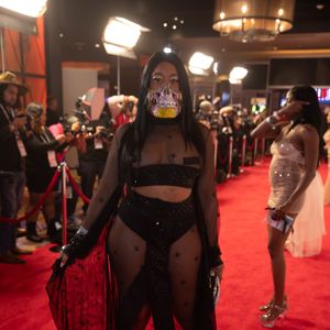 2020 AVN Awards - On the Carpet (Gallery 1) - Image 604520