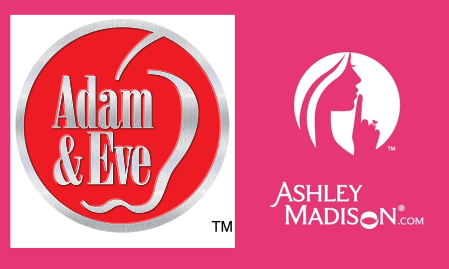 Ashley Madison, Adam & Eve Aim To Close The Orgasm Gap This V-Day