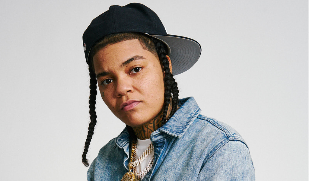 Doc Johnson Inks Partnership with Young M.A | AVN