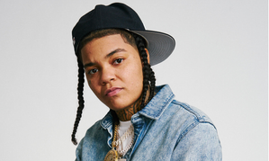 Doc Johnson Inks Partnership with Young M.A