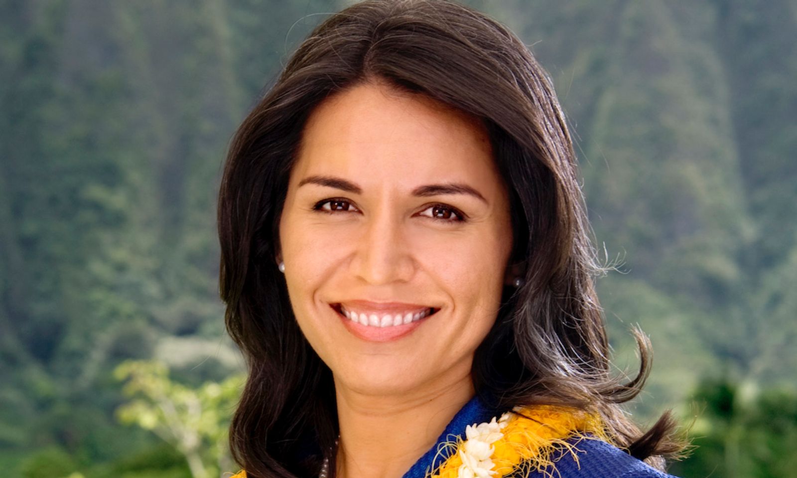 Tulsi Gabbard Last Democrat to Favor Sex Work Decriminalization