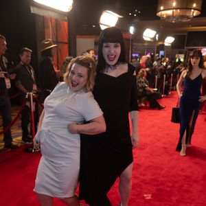 2020 AVN Awards - On the Carpet (Gallery 1) - Image 604492