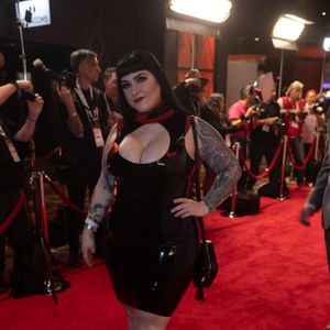 2020 AVN Awards - On the Carpet (Gallery 1) - Image 604442