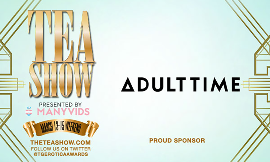 Adult Time’s TRANSFIXED Is Newest Sponsor Of 2020 TEAs