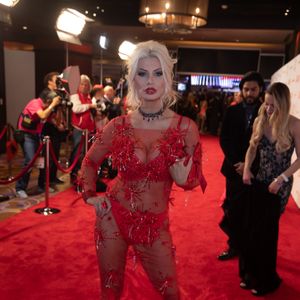 2020 AVN Awards - On the Carpet (Gallery 4) - Image 604942