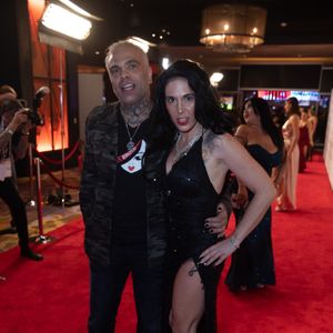 2020 AVN Awards - On the Carpet (Gallery 4) - Image 605028