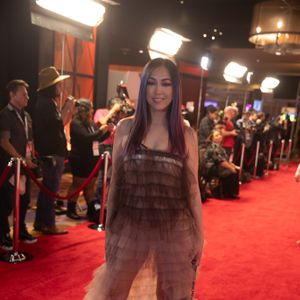 2020 AVN Awards - On the Carpet (Gallery 1) - Image 604553