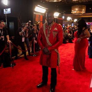 2020 AVN Awards - On the Carpet (Gallery 1) - Image 604436