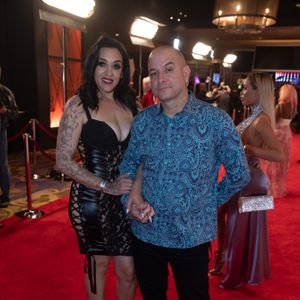 2020 AVN Awards - On the Carpet (Gallery 4) - Image 605024