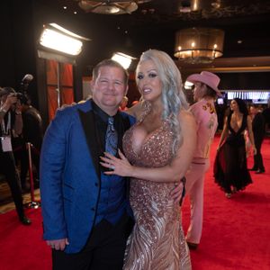 2020 AVN Awards - On the Carpet (Gallery 4) - Image 604911