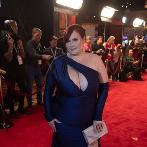 2020 AVN Awards - On the Carpet (Gallery 1) - Image 604438