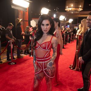 2020 AVN Awards - On the Carpet (Gallery 1) - Image 604569