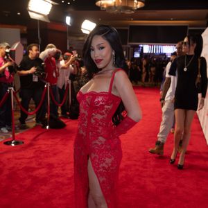 2020 AVN Awards - On the Carpet (Gallery 4) - Image 605011