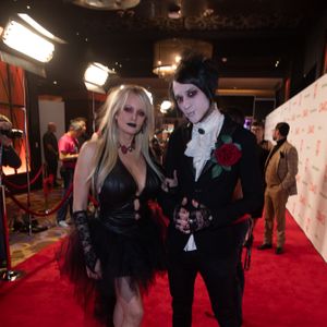 2020 AVN Awards - On the Carpet (Gallery 4) - Image 604991