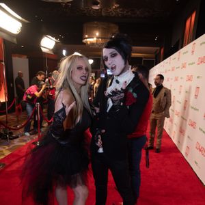 2020 AVN Awards - On the Carpet (Gallery 4) - Image 604998