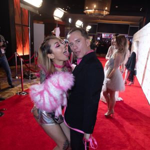 2020 AVN Awards - On the Carpet (Gallery 4) - Image 604916