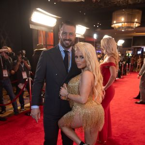 2020 AVN Awards - On the Carpet (Gallery 1) - Image 604550