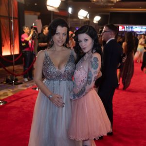 2020 AVN Awards - On the Carpet (Gallery 4) - Image 605031