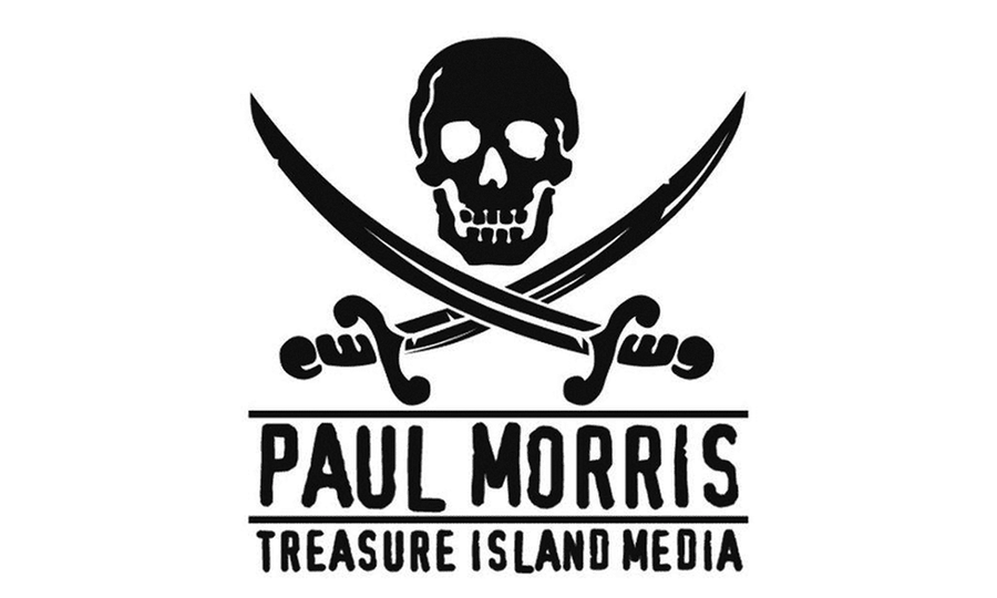 Treasure Island Media Releases ‘Gape’